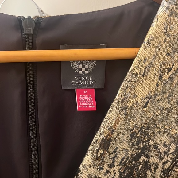 Party / cocktail Dress - Picture 4 of 5